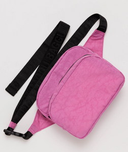 Baggu | Fanny Pack | Extra Pink