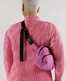 Baggu | Fanny Pack | Extra Pink