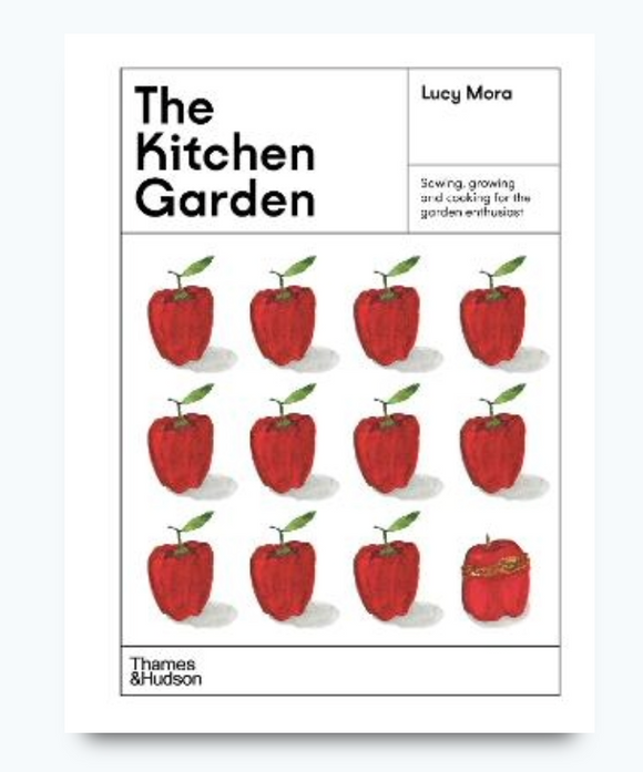 The Kitchen Garden | Lucy Mora