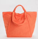 Baggu | Travel Cloud Bag | Nasturtium