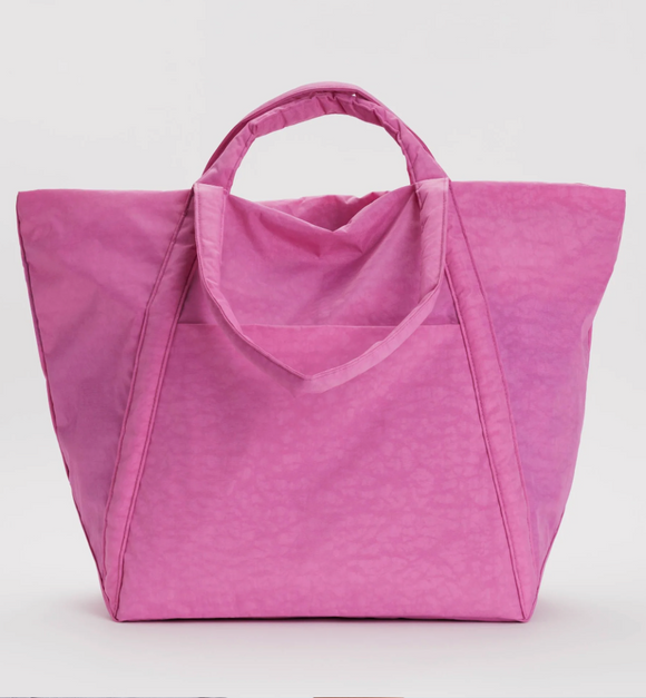 Baggu | Cloud Bag | Extra Pink