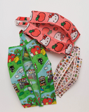 Baggu | 3D Zip Set | Hello Kitty and Friends