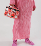 Baggu | Puffy Lunch Bag | Hello Kitty Apple