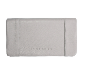 Status Anxiety | Some Type of Love | Wallet