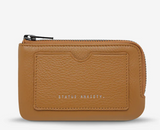 Status Anxiety | Left Behind Wallet
