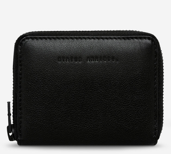 Status Anxiety | Emmit Leather Wallet