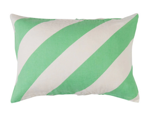 Sage x Clare | Palo Alto Linen Pillowcase Set | Edame