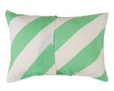 Sage x Clare | Palo Alto Linen Pillowcase Set | Edame