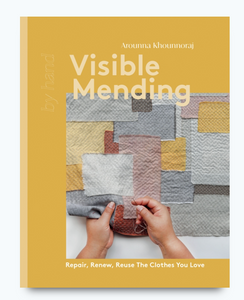 Visible Mending | Around Khounnoraj