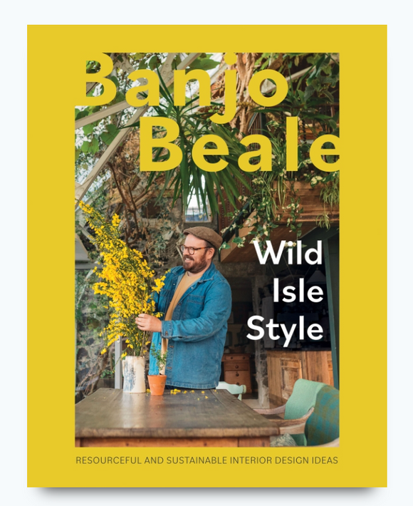 Wild Island Style | Banjo Beale