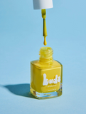 Buds Kids Nail Polish | Sunny Yellow