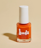 Buds Kids Nail Polish | Crayon Orange