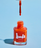 Buds Kids Nail Polish | Crayon Orange