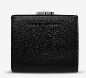 Status Anxiety | As You Were | Leather Wallet