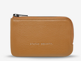Status Anxiety | Left Behind Wallet