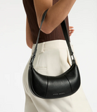 Status Anxiety | Solus Women's Black Handbag
