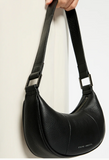 Status Anxiety | Solus Women's Black Handbag