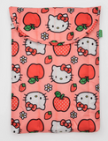 Baggu | Puffy Laptop Sleeve 16" | Hello Kitty