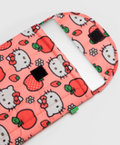 Baggu | Puffy Laptop Sleeve 16" | Hello Kitty