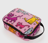 Baggu | Lunch Box | Keith Haring