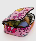 Baggu | Lunch Box | Keith Haring