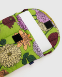 Baggu Puffy Laptop Sleeve 13" / 14" | Dahlia