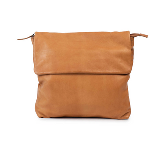 Dusky Robin | Nova Bag | Tan