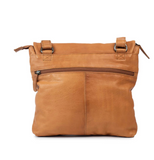 Dusky Robin | Nova Bag | Tan