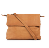 Dusky Robin | Delphi Bag