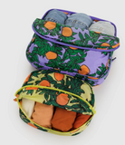 Baggu | Packing Cube | Orange Trees