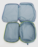 Baggu | Packing Cube | Digital Denim | Large