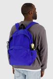 Baggu | Large Nylon Backpack | Lapis