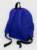 Baggu | Large Nylon Backpack | Lapis