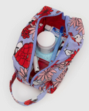 Baggu | Dopp Kit | Floral Snoopy