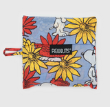 Baggu | Standard Baggu | Floral Snoopy