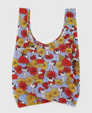 Baggu | Standard Baggu | Floral Snoopy