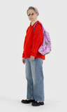 Baggu | Standard Baggu | Pink Spike