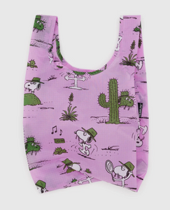 Baggu | Baby Baggu | Pink Spike