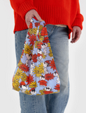 Baggu | Baby Baggu | Floral Snoopy