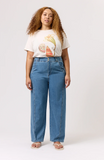 Nancybird | Cecily Pant | Denim