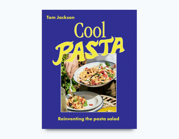 Cool Pasta | Tom Jackson