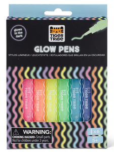 Tiger Tribe | Glow Pens