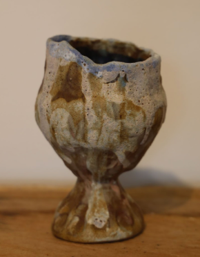 45. Bush Goblet