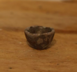 43. Tiny Bowl