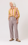 Nancybird | Harriet Pant | Ochre