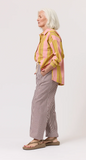 Nancybird | Harriet Pant | Ochre