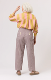 Nancybird | Harriet Pant | Ochre