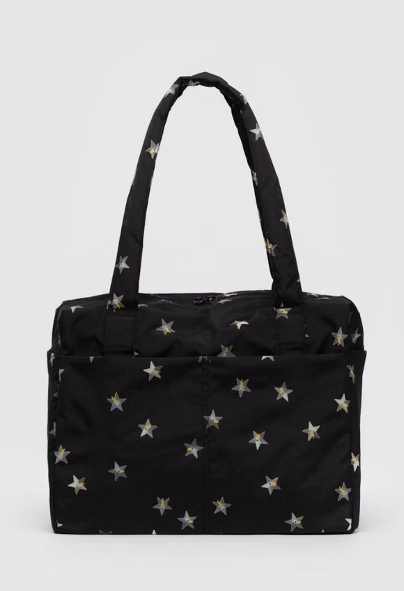 Baggu | Small Carry-On | Stars