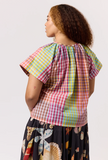 Nancybird | Micci Top | Sunrise Check