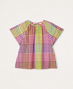 Nancybird | Micci Top | Sunrise Check